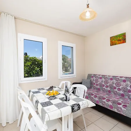 Safak Oasis 호텔